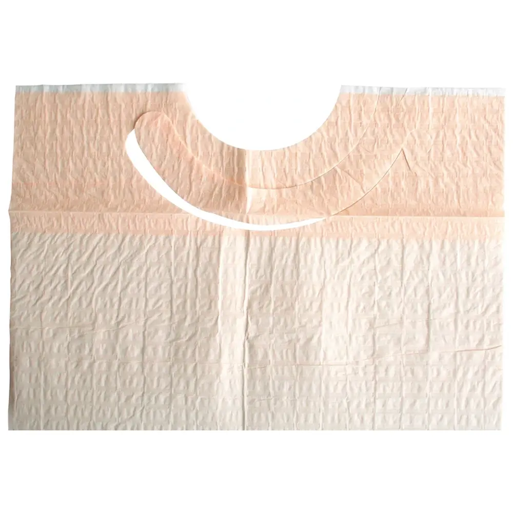 HARTMANN Vala® Fit - Packung 100 Stück 3-lagig, 38 x 70 cm