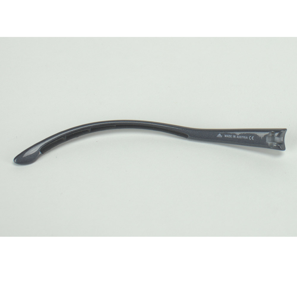 Frame Perivista grey temple left St