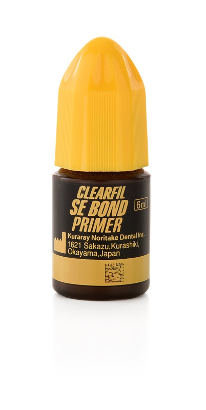 GX248584_CLEARFIL_SE_Bond_2_Primer_6ml_Fl CLEARFIL SE Bond 2 Primer 6ml Fl