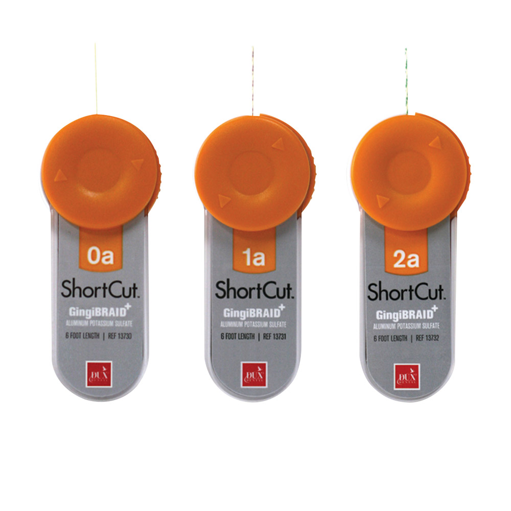 Shortcut Size 2A 180cm Impregnated St