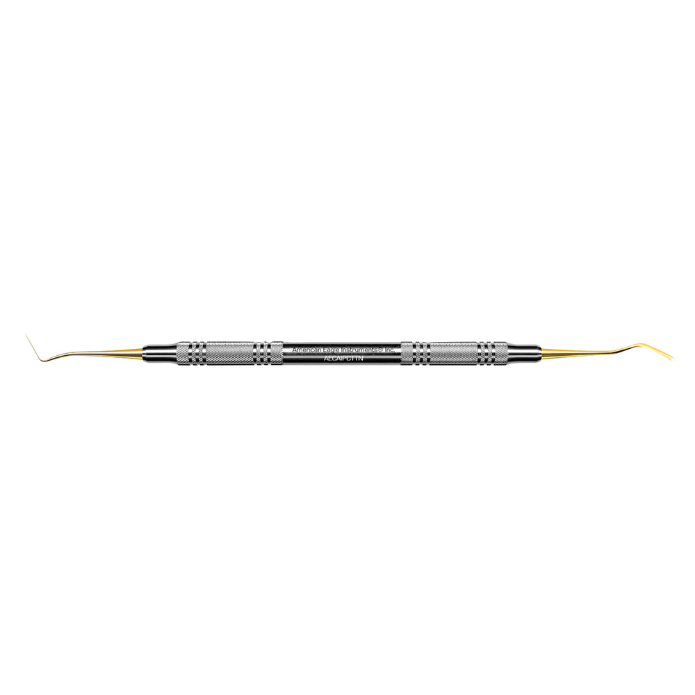 Carver IPC thin Titan AE St