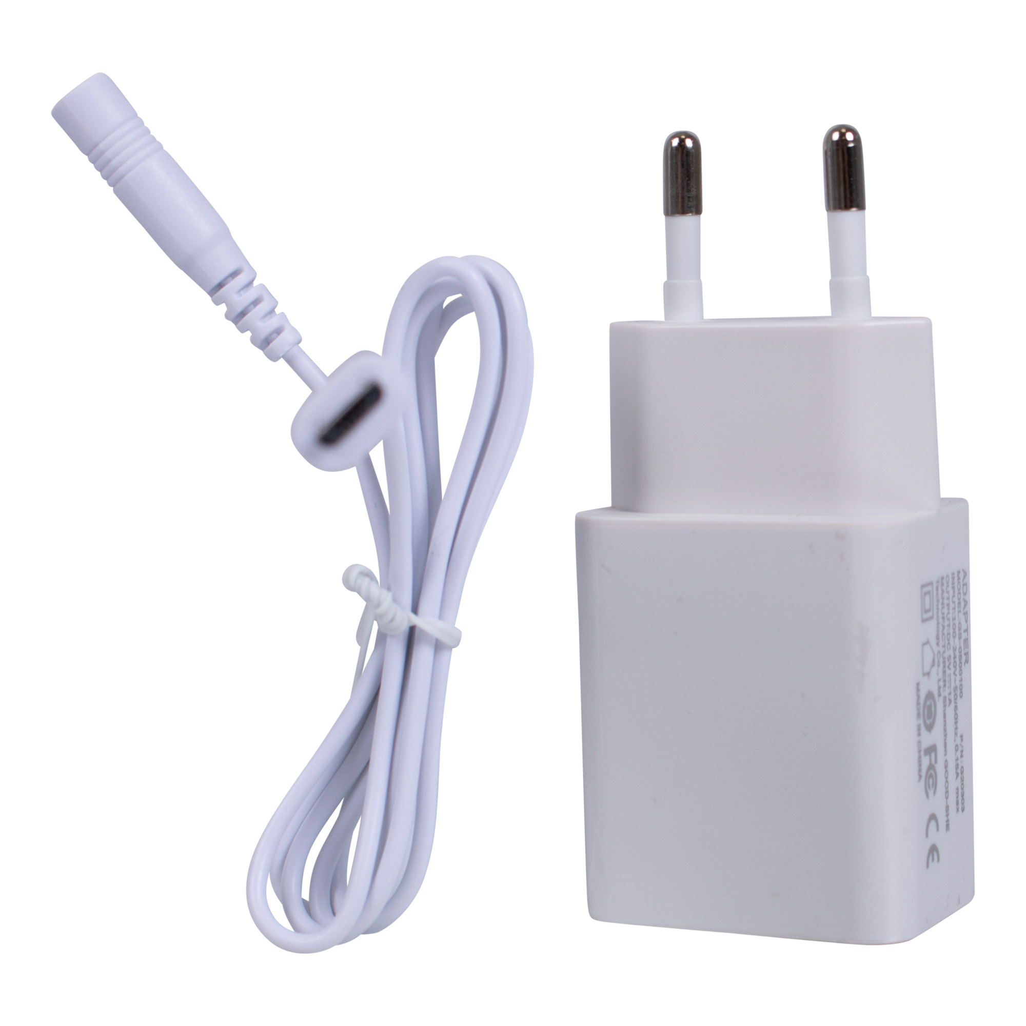 Netzteil+ Kabel (USB) Netzteil+ Kabel (USB)