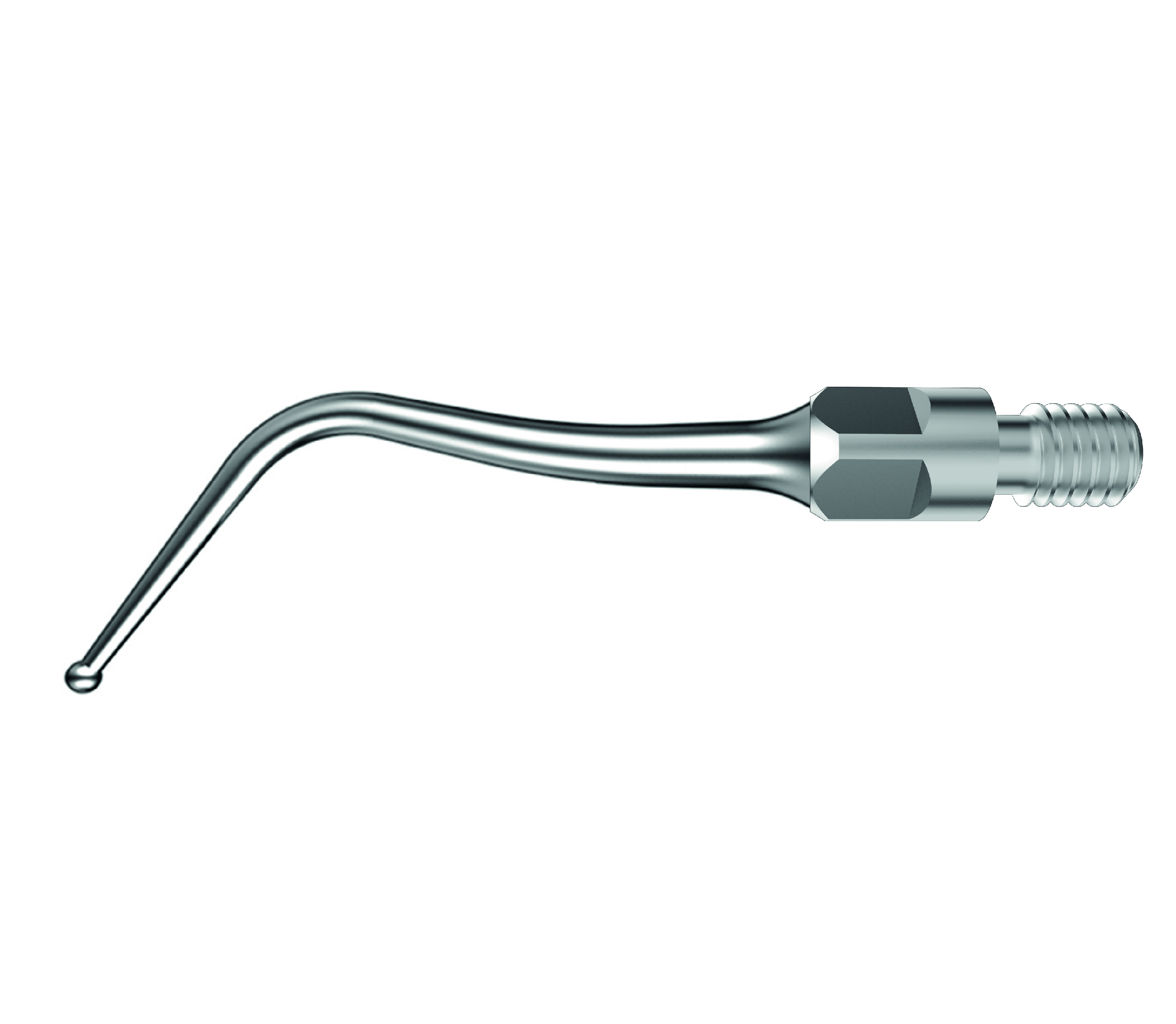 Xpedent Ultraschallspitze SBSL Kavitätenpräparation (passend für den Einsatz mit Sirona® Geräten)