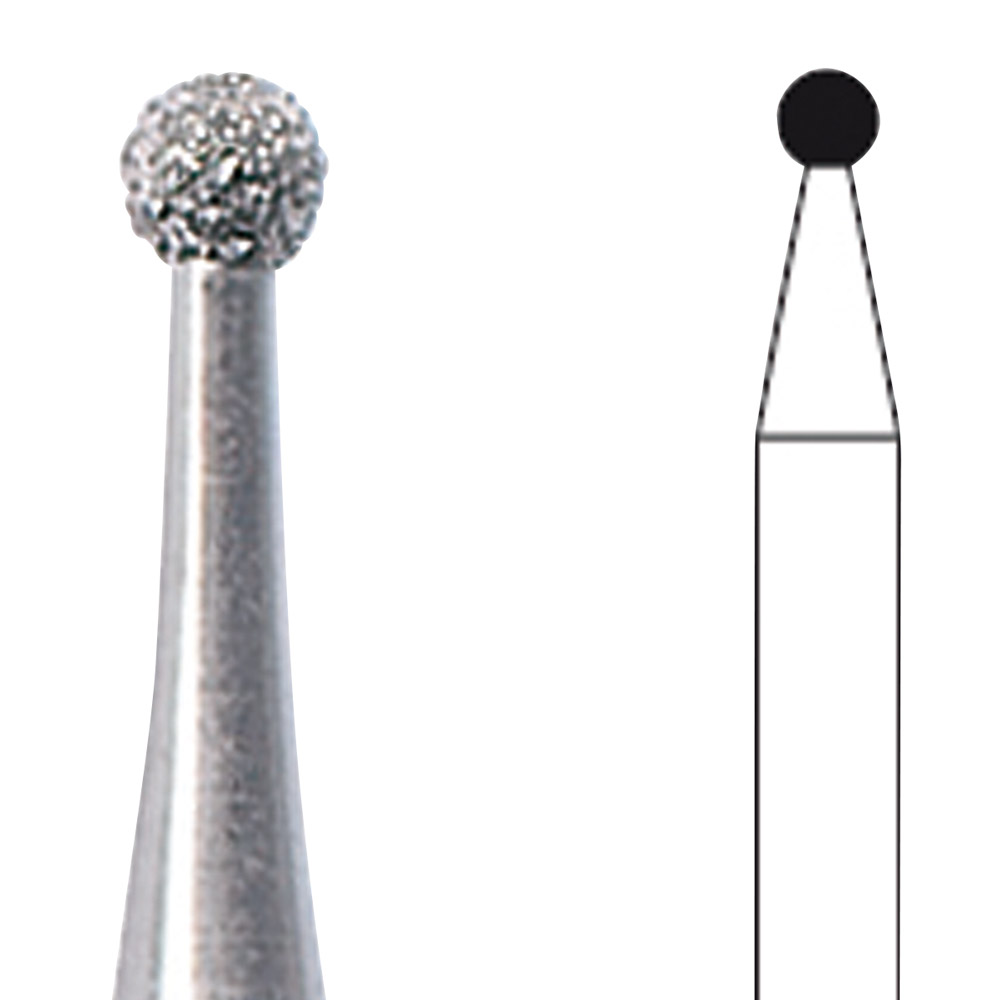Diamant FG 801.016 5St