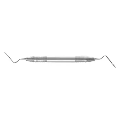 Otto Leibinger GmbH Heidbrink-Wurzelspitzenheber 1 fein ergonomisch St