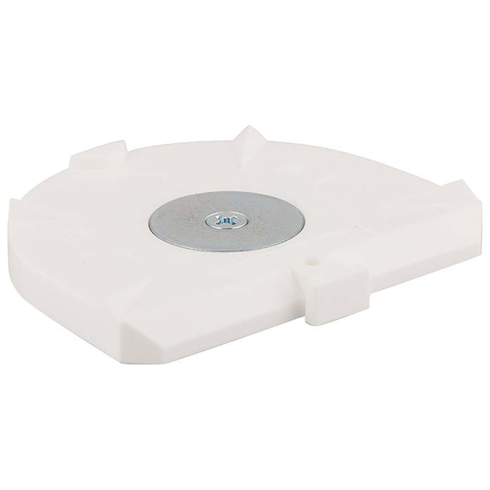 Baumann Dental Combi Flex PLUS Sockelplatten - Packung 100 Stück Quickscsan klein Baumann Dental Combi Flex PLUS Sockelplatten - Packung 100 Stück Quickscsan klein