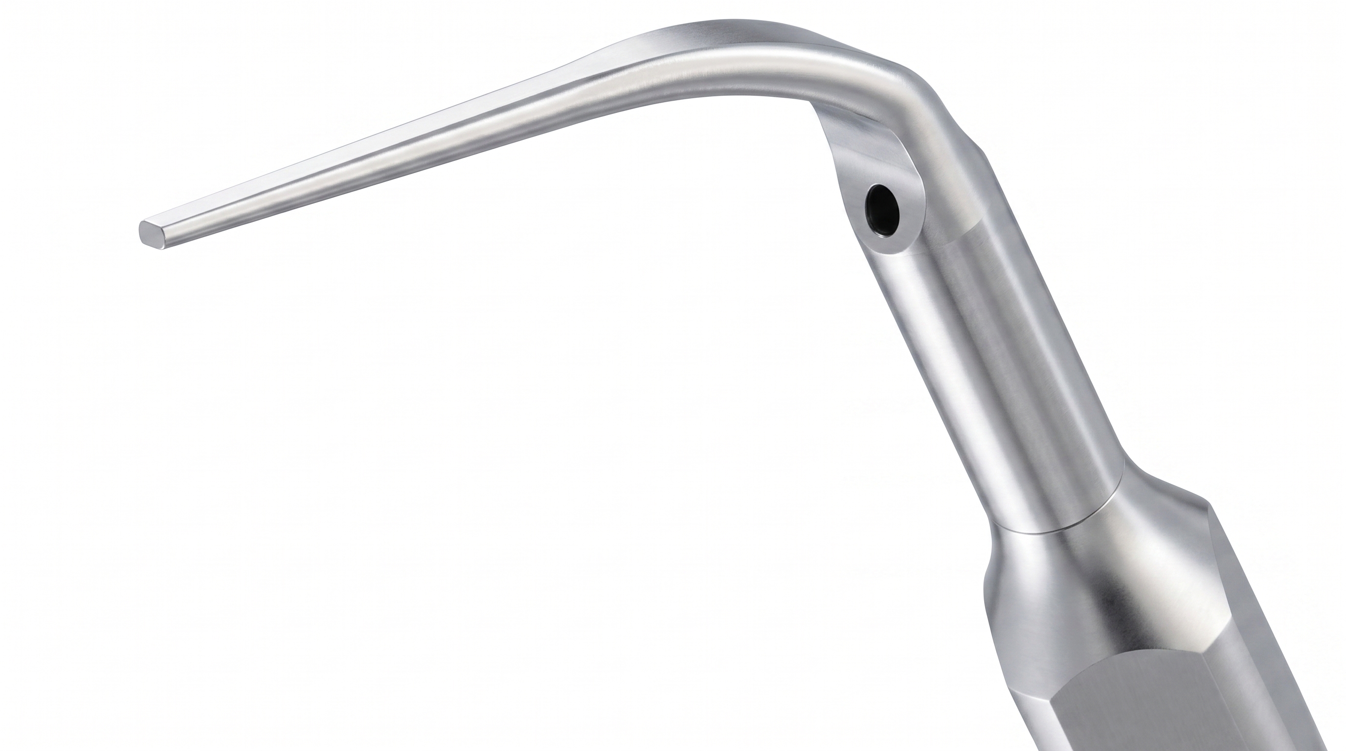 Woodpecker Ultraschallspitze PC62 passend für den Einsatz mit KaVo®
