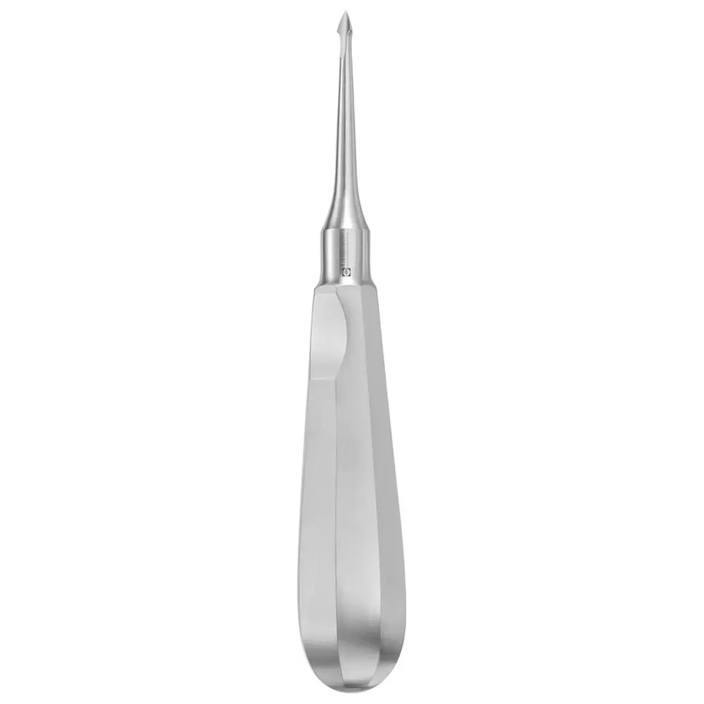 Aesculap ExtraLux - Stück DL319R, Lanzettenform