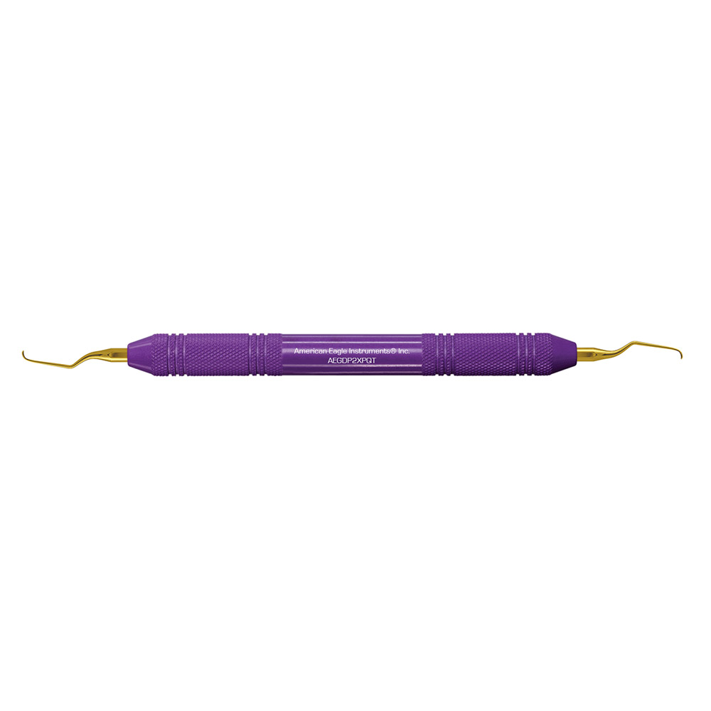 Kürette Gracey DP 2 XP Qick Tip AE St