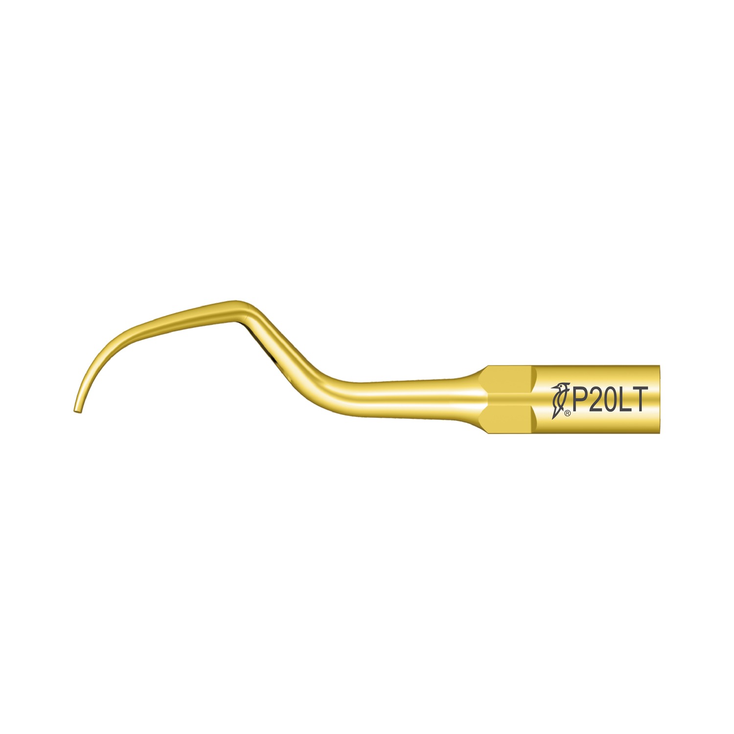 Woodpecker Ultraschallspitze P20LT passend für den Einsatz mit EMS®