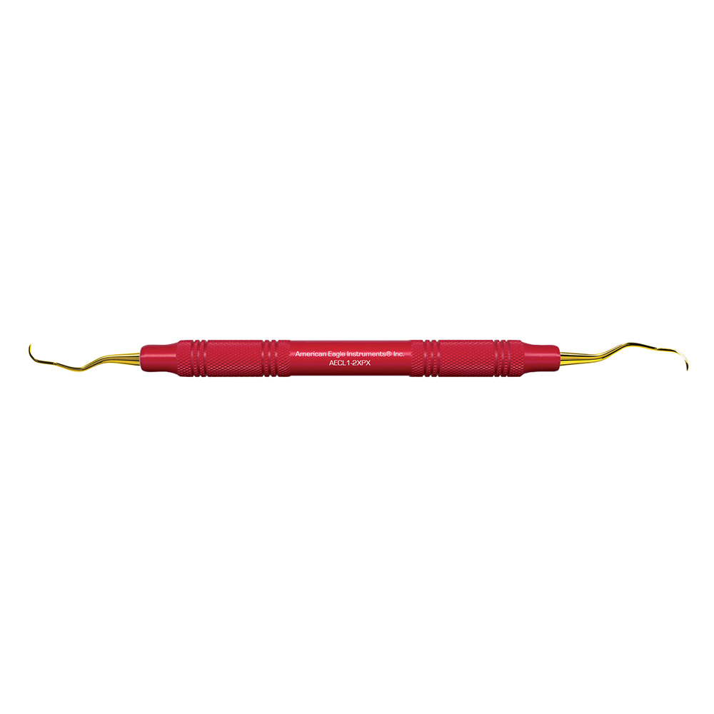 Kürette Langer 1-2 XPX AE St