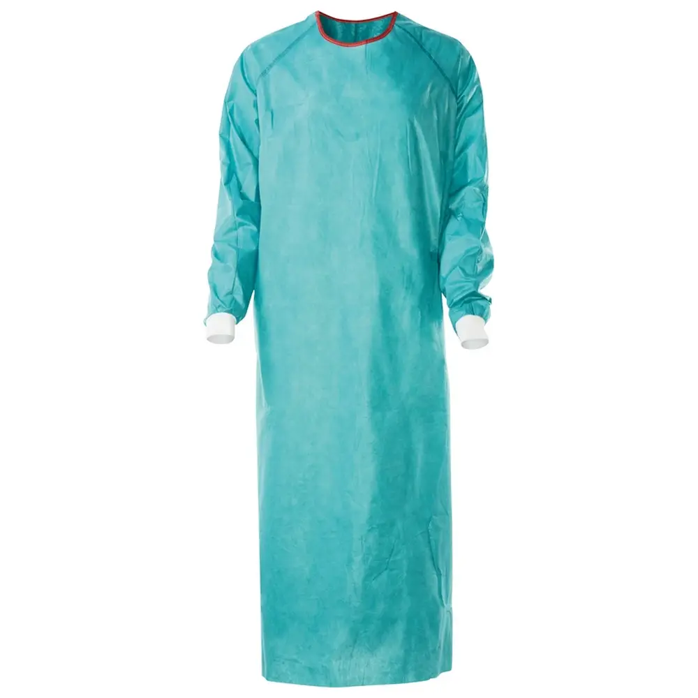 HARTMANN Foliodress® gown Comfort Reinforced - Packung 28 Stück XXL