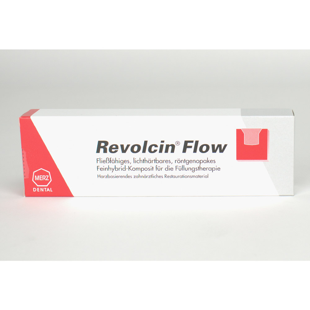 Revolcin Flow A2 Single-Pa