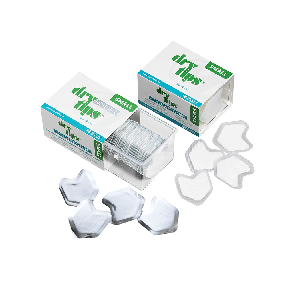 GX85770_Dry_Tips_klein__161000__50St__Pa Dry Tips klein 161000 50St Pa