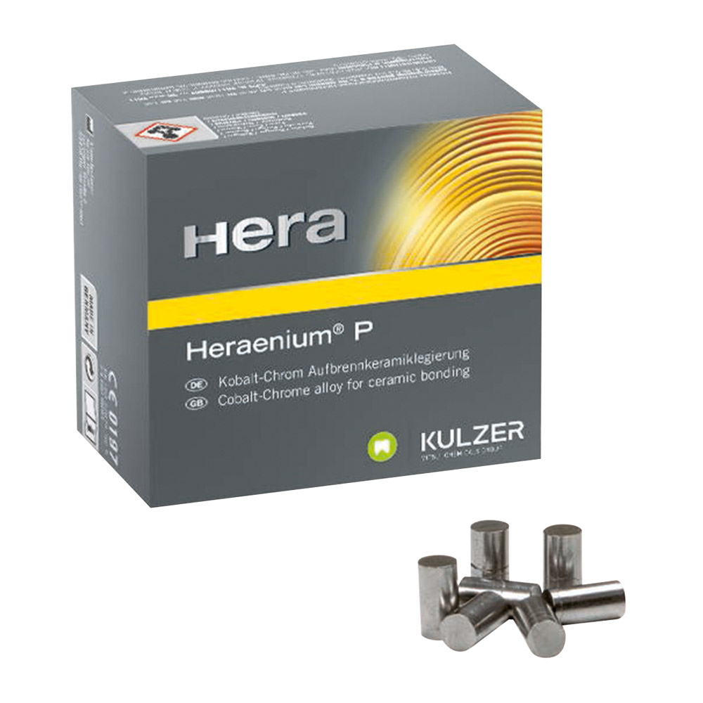 Heraenium P 1000g Pa