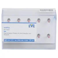 EVE Ernst Vetter GmbH EVE DIAPOL Polierer RA W11Dmf mittel Pa 10