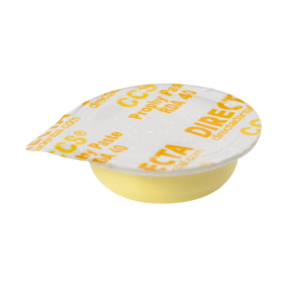 ProphyCare Paste CCS yellow SD 144x2g