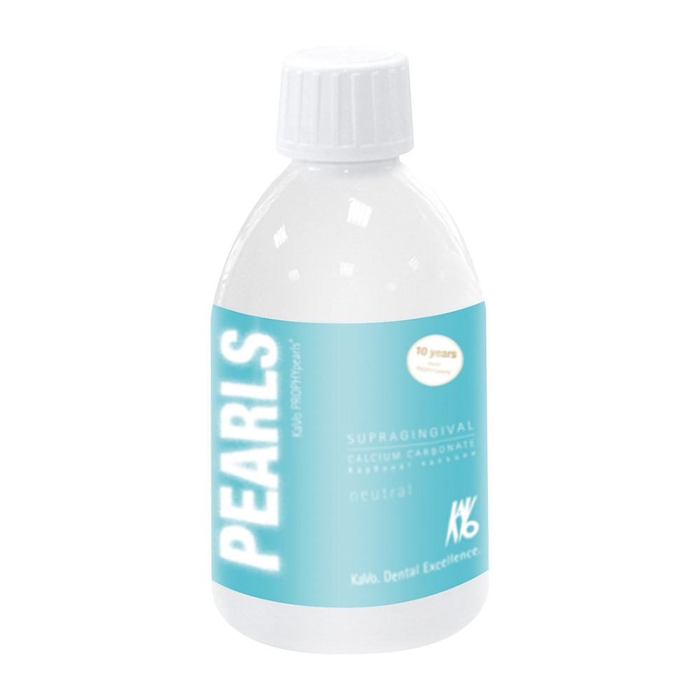 Prophypearls neutral Flasche 4x250g