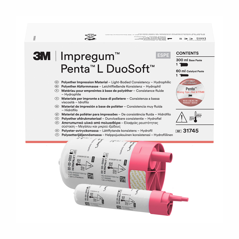 Impregum Penta L Duosoft Refill Pa