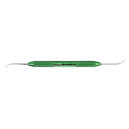 ASA Dental S.P.A. Modellierinstrumente n.P.K. Thomas Figur 1 grün St