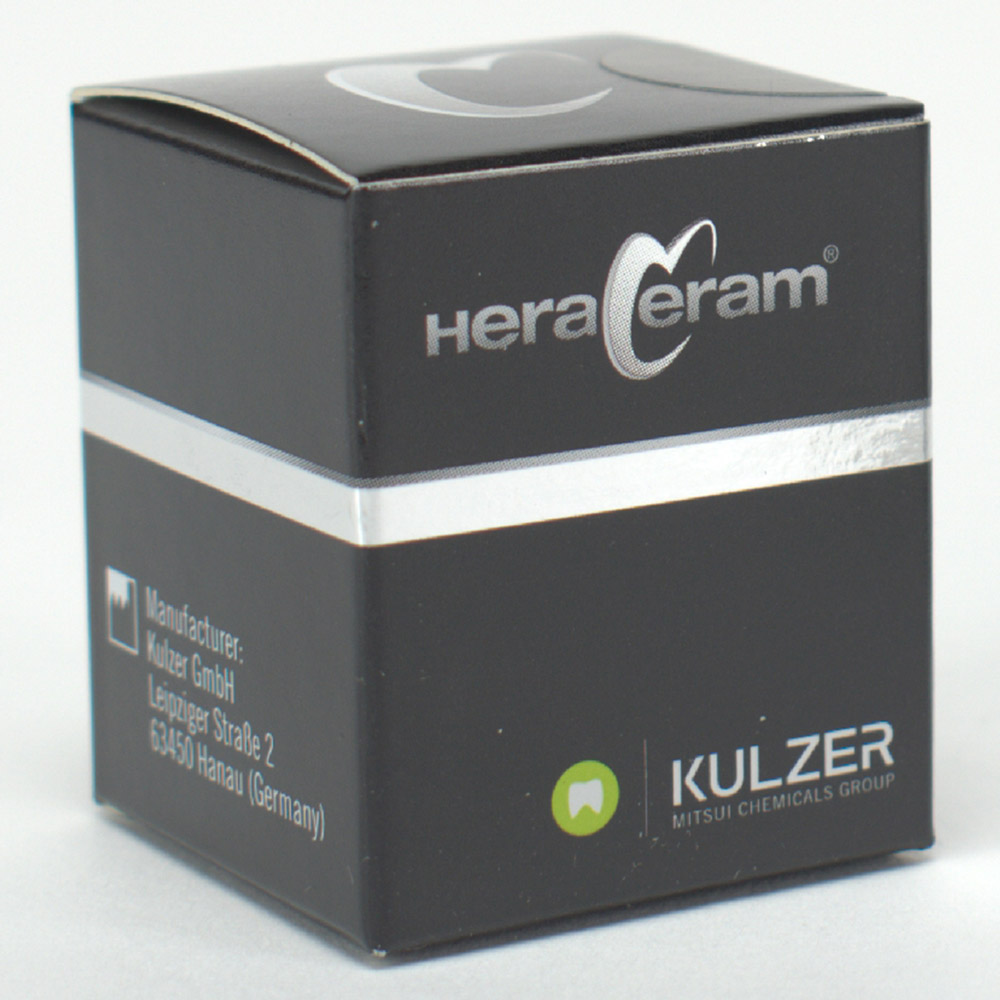 HeraCeram Stains Univ. Pulver BS-C 3g