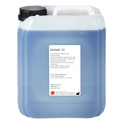 Dreve Dentamid GmbH Unisol W Kanister 5l