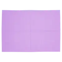 Medicom Healthcare B.V. Medicom DryBack Patientenservietten 33x45,5cm lavendel Ktn 100