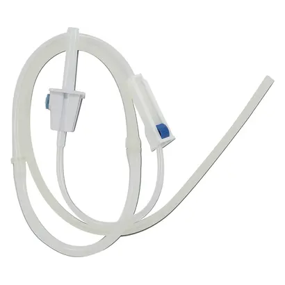 Omnia S.p.A. Irrigationsset 1/2Y Piezosurgery Touch Mectron Pa 10 Omnia S.p.A. Irrigationsset 1/2Y Piezosurgery Touch Mectron Pa 10