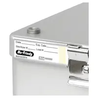 Hu-Friedy Container/Kassetten - Packung 100 Etiketten für Indikator, IMCO-IND