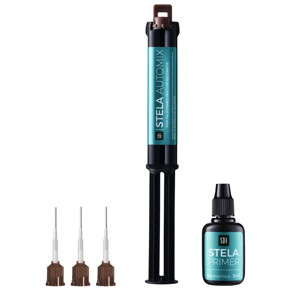 SDI STELA - Introkit Spritze Automix