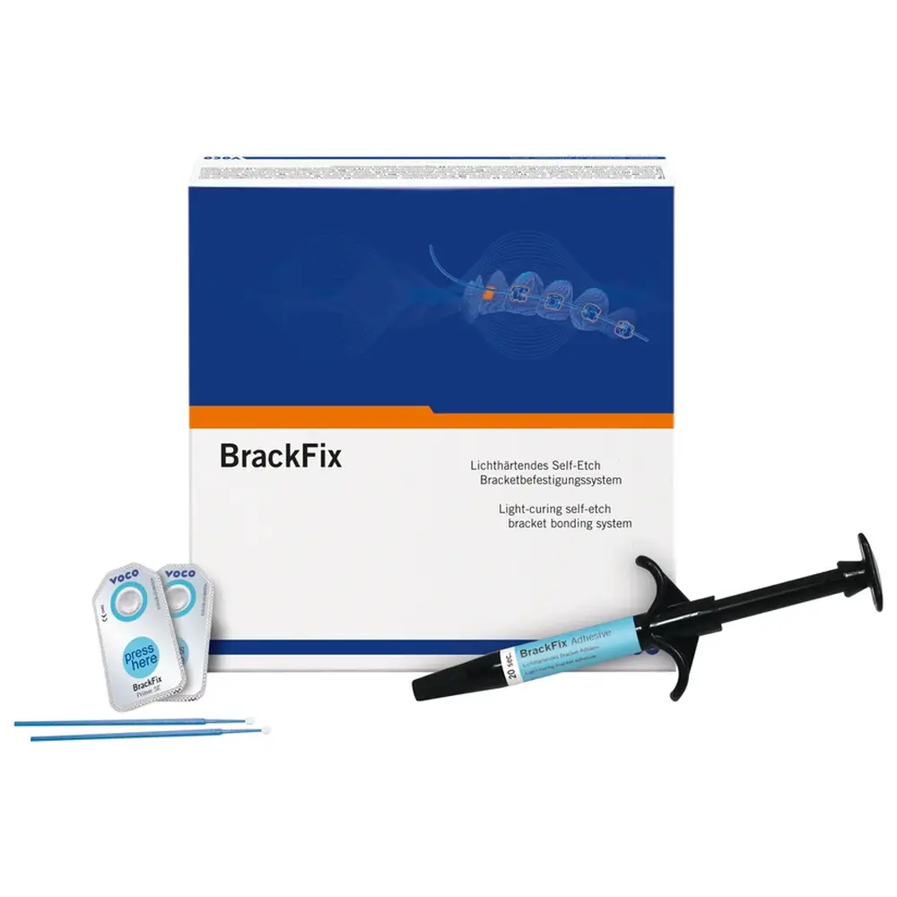 VOCO BrackFix - Set SE
