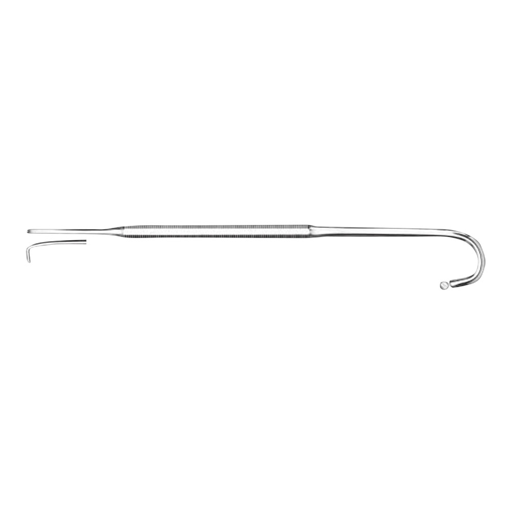 Kronenabnehmer Treymann 18cm St