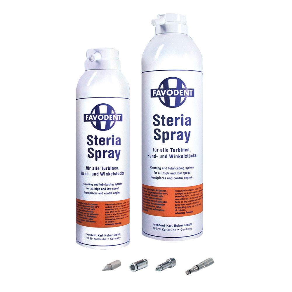 GX70288_Steria_Spray_Adapter_f_Roto_Quick_St Steria Spray Adapter f. Roto Quick St