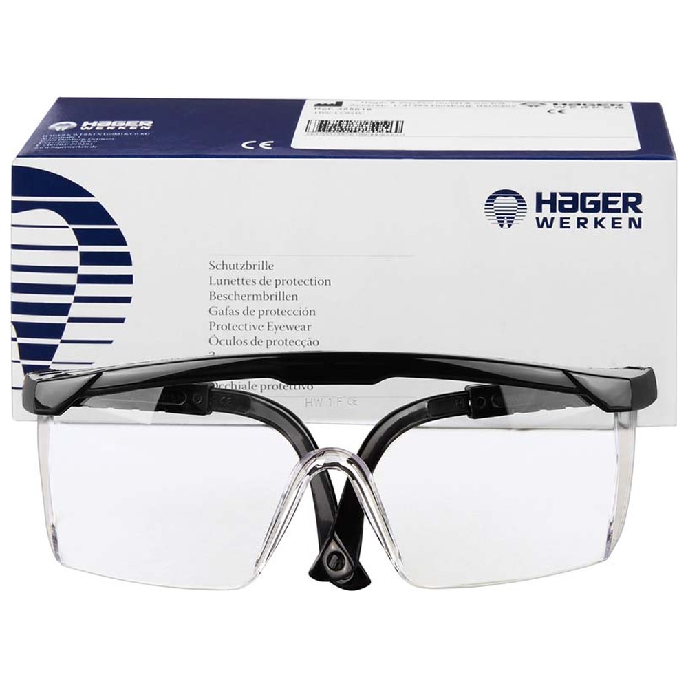 Hager & Werken H&W Logic - Stück