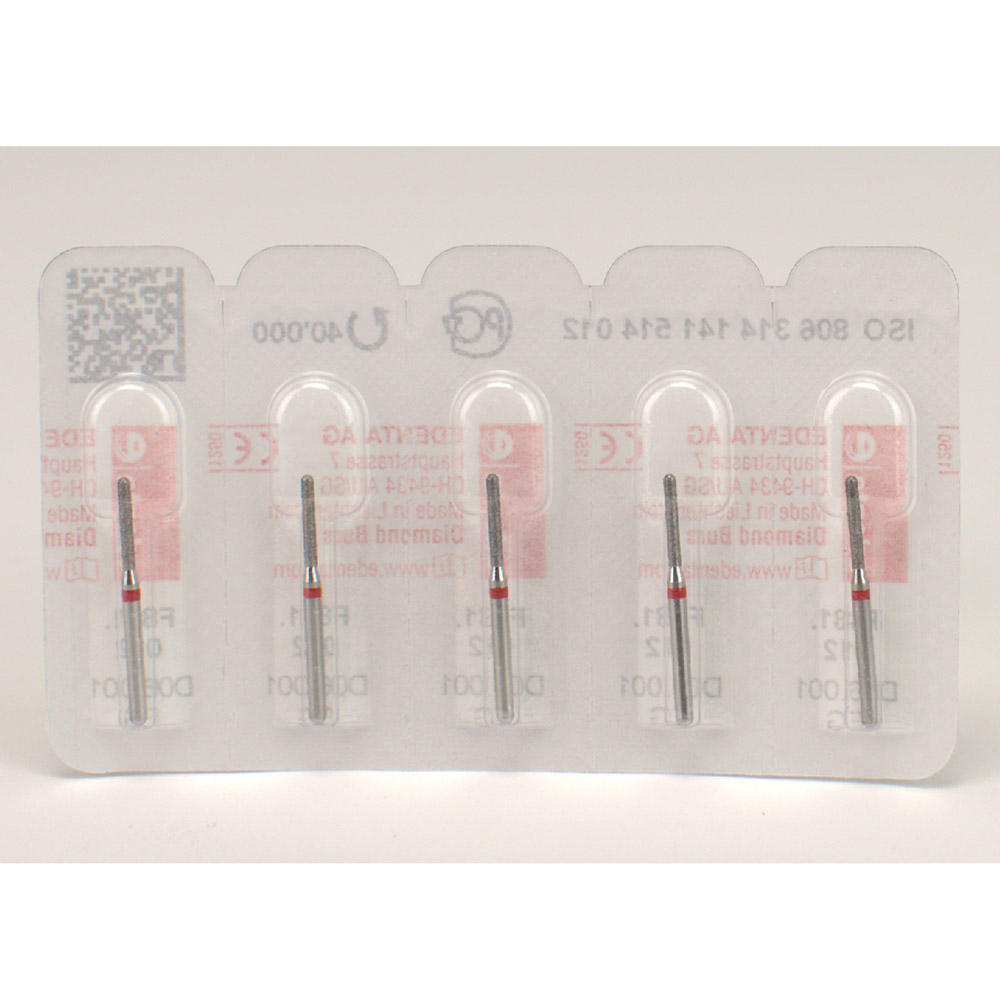 Diamant FG F 881.012 5St