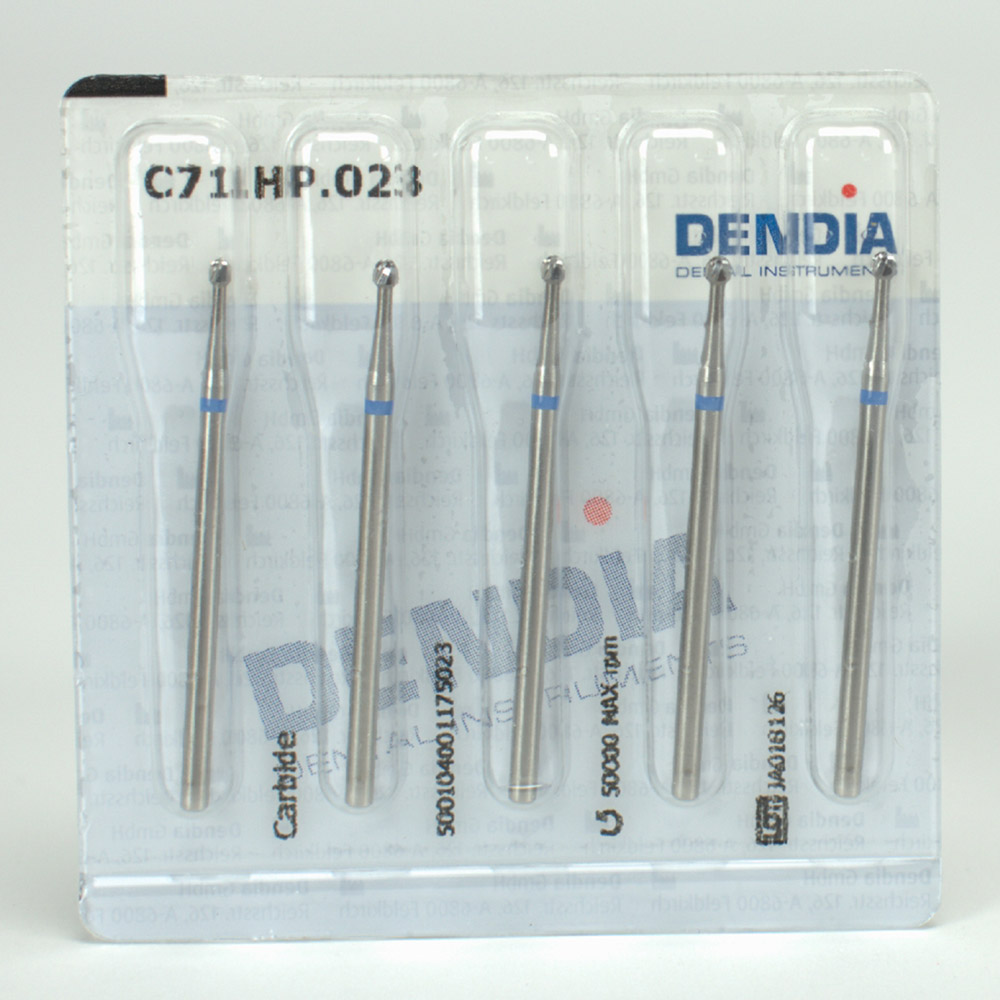 HM Bohrer C71.HP.023 5St