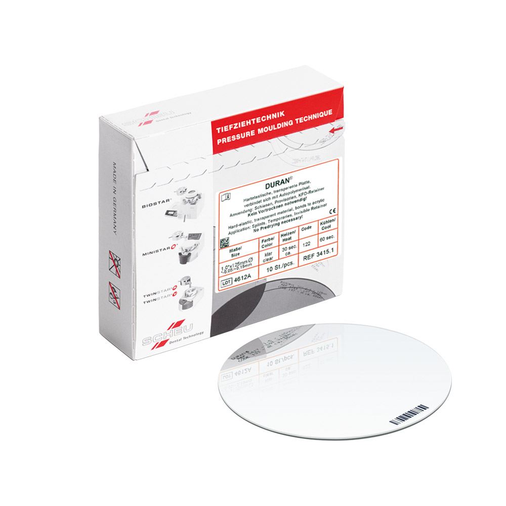 GX12653_Duran_075x125mm_eckig_10St Duran 0,75x125mm eckig 10St