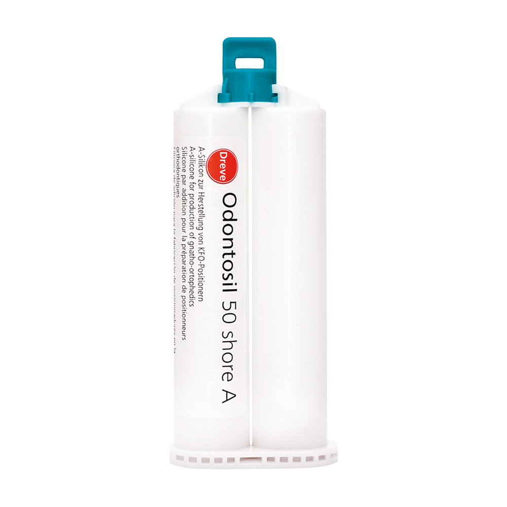 Odontosil 50 Kartusche 8x50ml