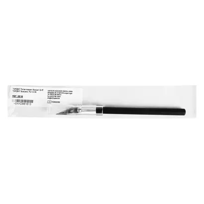 Kentzler-Kaschner TOPDENT Folienmesser - Stück 08816