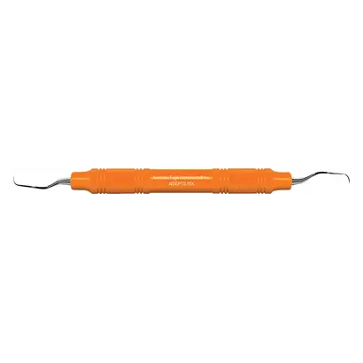 American Eagle Instruments Inc. AE Kürette Gracey DeepPocket 15-16X Pos.Mesial Kunststoff St