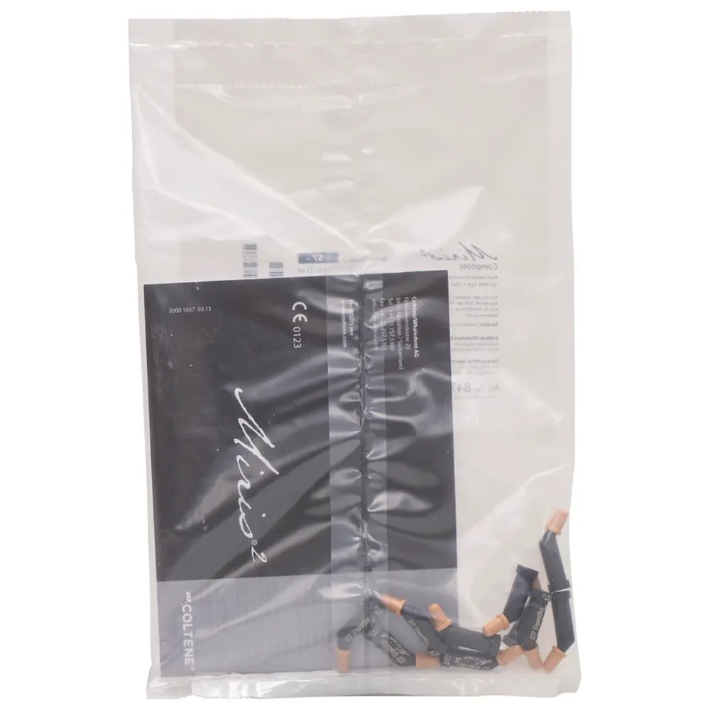 COLTENE Miris® 2 - Packung 10 x 0,25 g Tip dentin S7