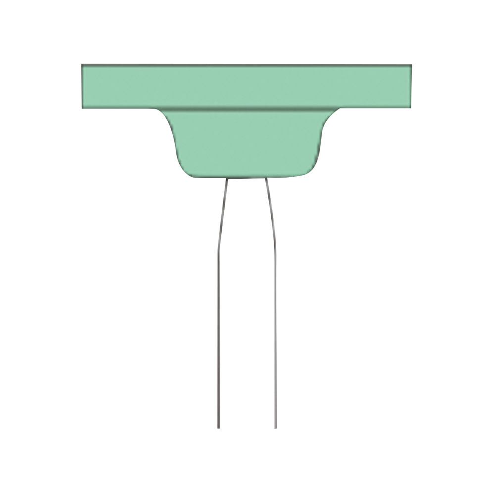 Dura-Green Steine WH6 Hst 72St