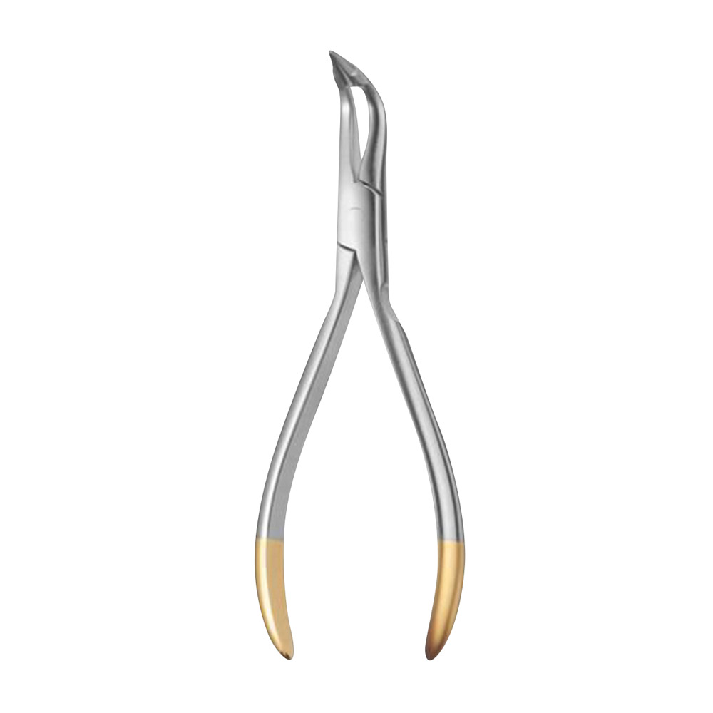 Universalzange HM Spitze fein St