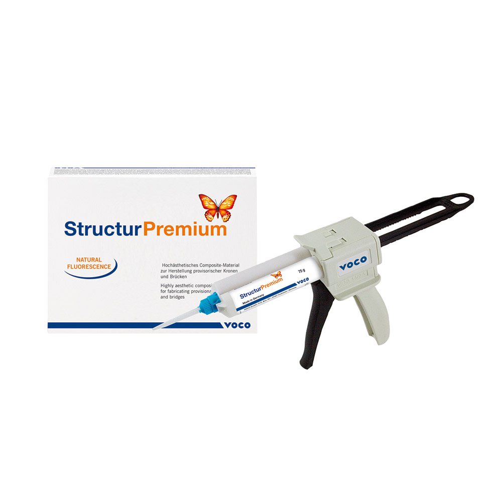 Structur Premium B1 Kartusche 75g