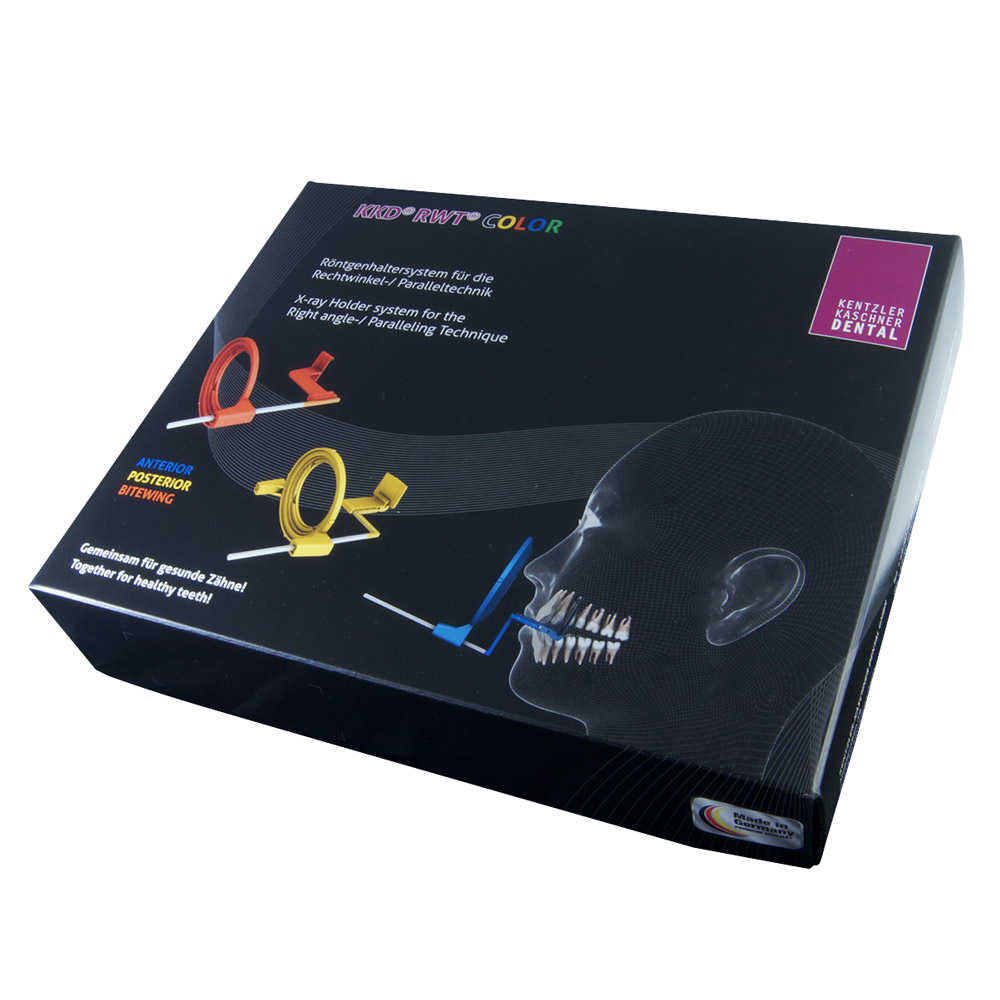 RWT Color Grundausstattung Set