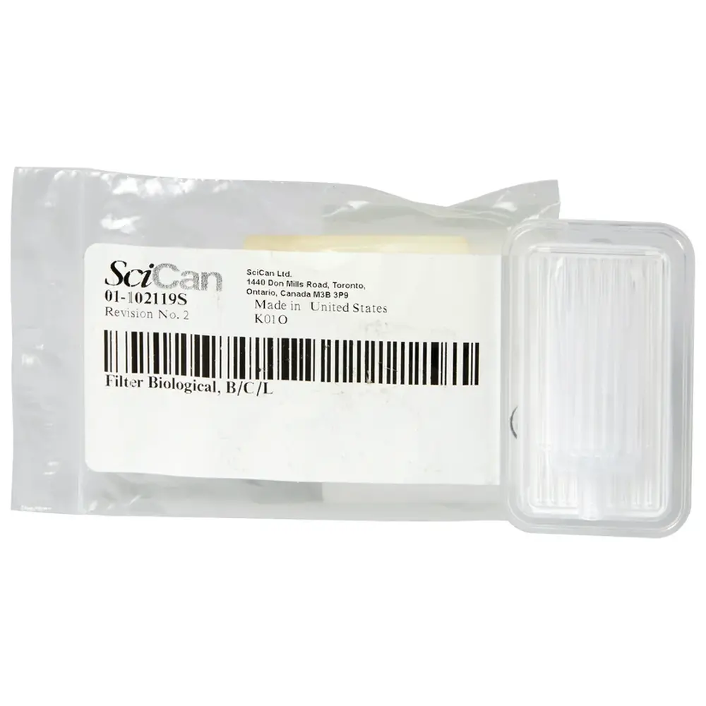 SciCan Biofilter - Stück SciCan Biofilter - Stück