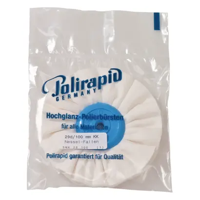 Polirapid Dr. Montemerlo GmbH & Co. KG Falten-Schwabbel 29d/100mm m.KK St
