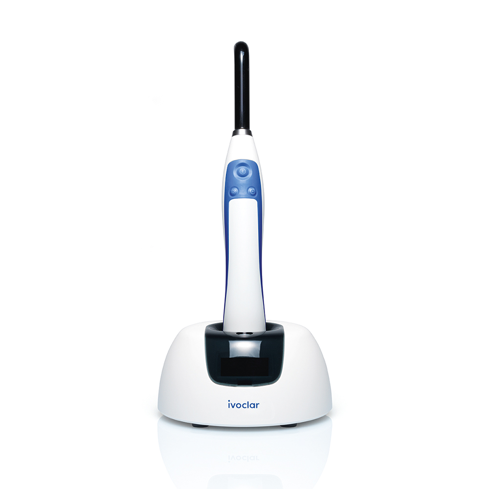 Bluephase G4 100-240 V blau St