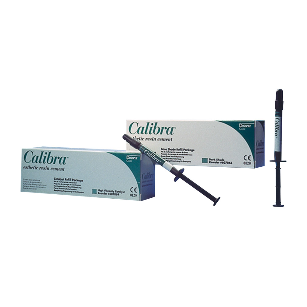 Calibra Base dunkel 2g Spr