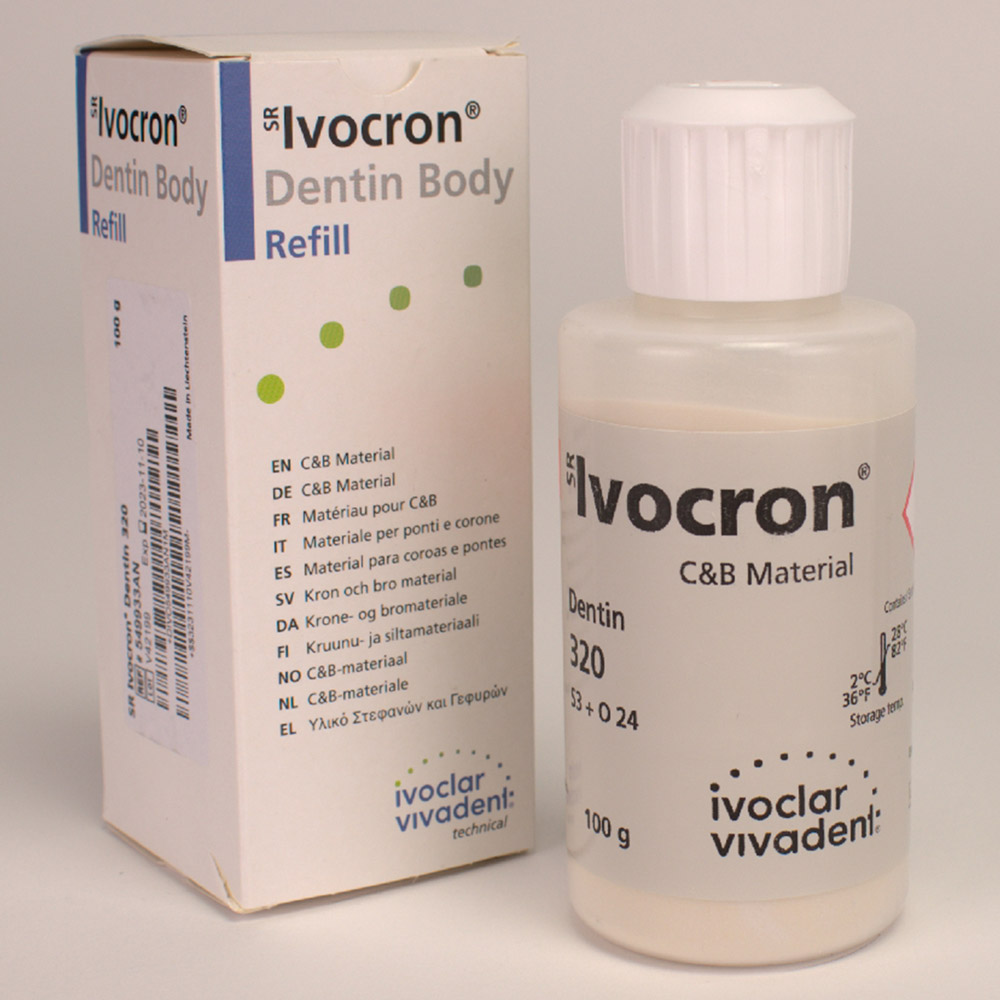 Ivocron D 320/5B 100g